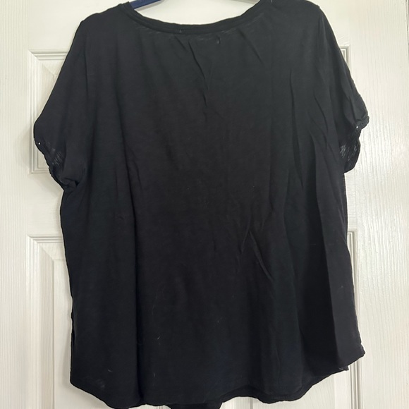 Women’s Old Navy blouse size xl - Picture 6 of 11